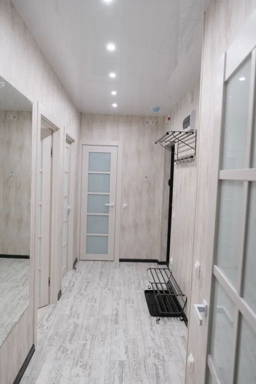 Апартамент Лазурный берег