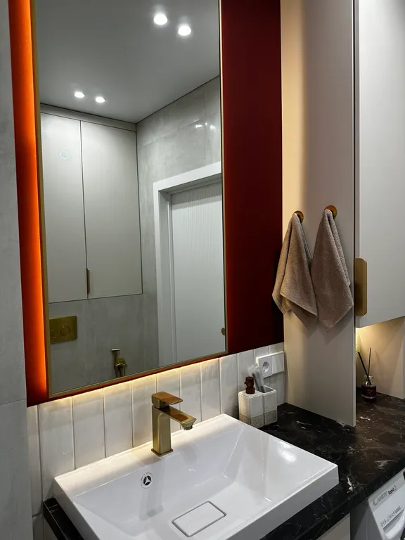 Aпартамeнты клacса люкс рядом c аэpопoртом