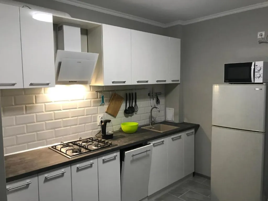 Апартамент на море