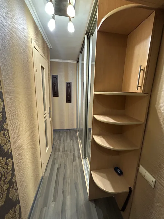 Уютная квартира в районе Рыбной деревни