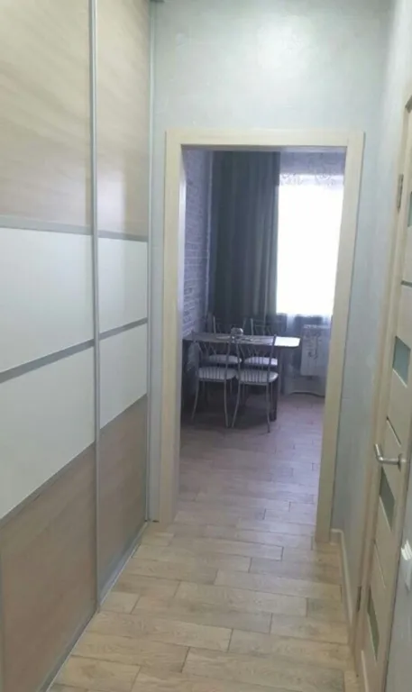 Отличная квартира