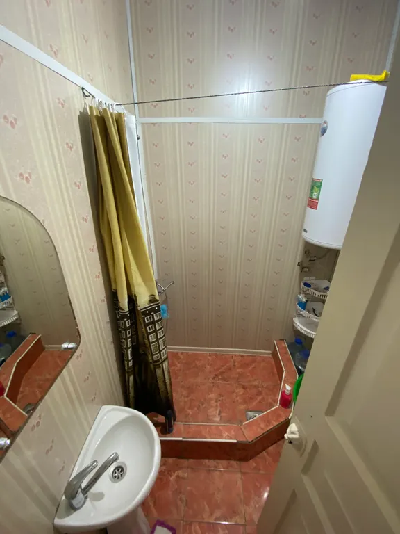 Квартира Комната — Гагра