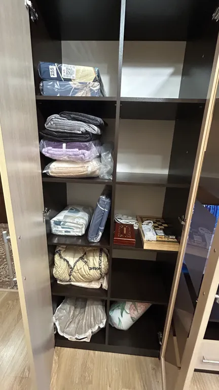 Квартира у парка Галицкого