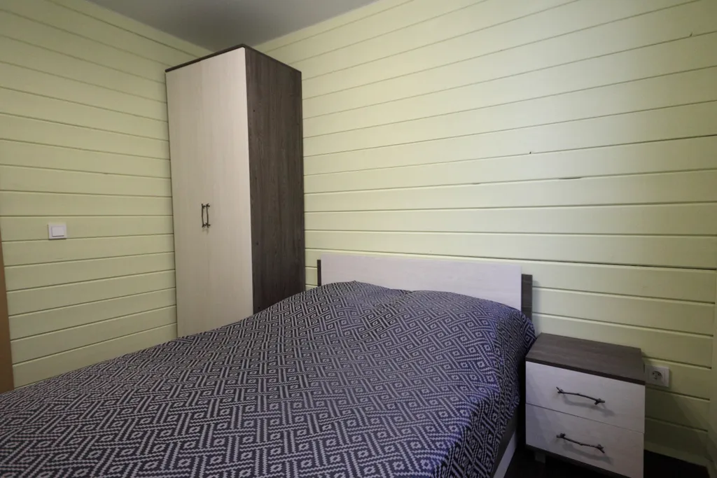 Сидорова Дача