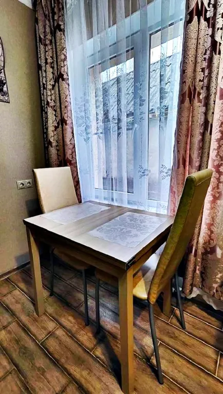 Частный дом для 6 человек с мангальной зоной