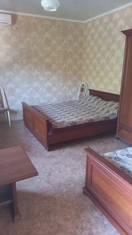 Квартира Комната — аренда посуточно в Витязево