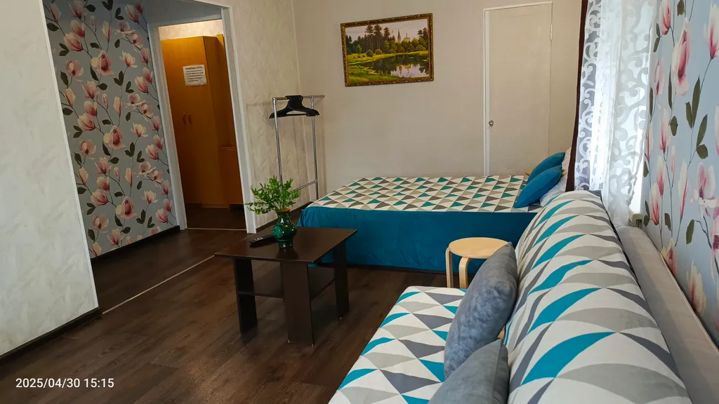 Отличная квартира в центре города