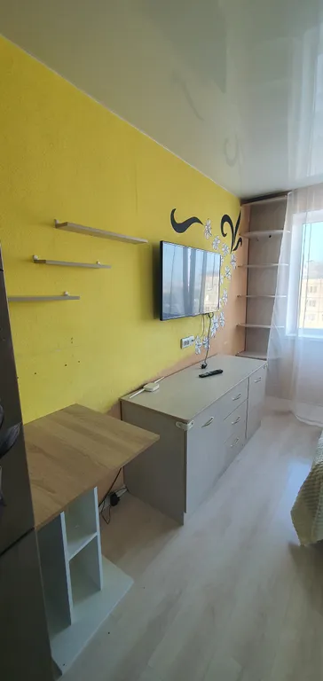 Уютная комната в центре города