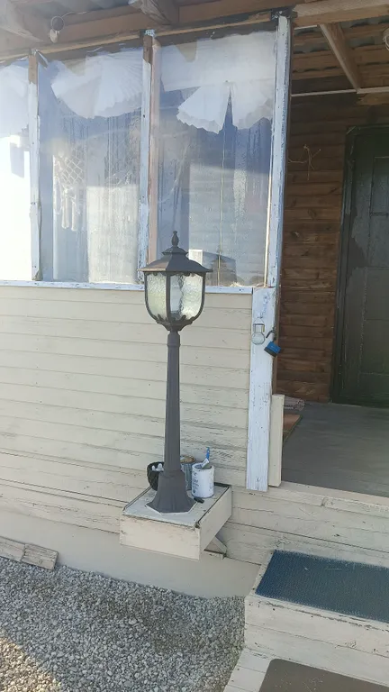 Дом в 20 минутах ходьбы от псково-печорского монастыря