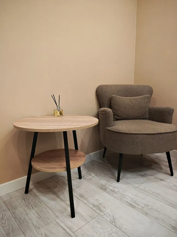 Квартира в новом доме