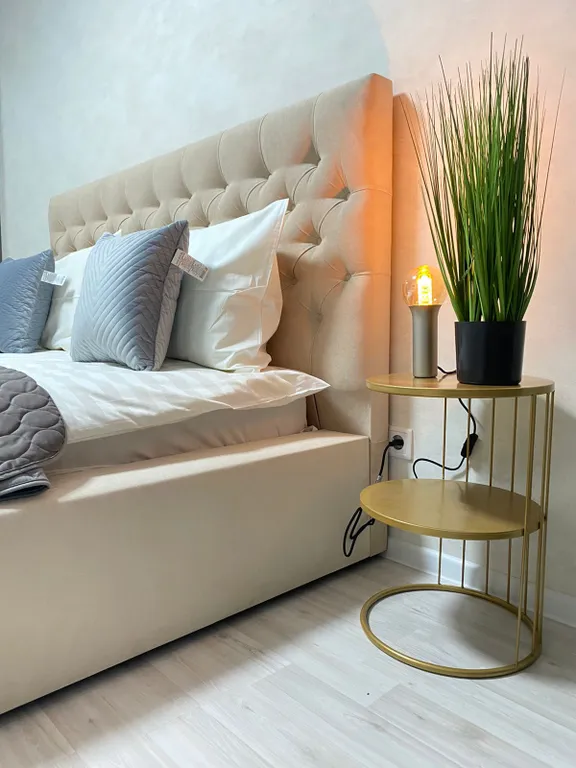 Kвартирa классa люкс