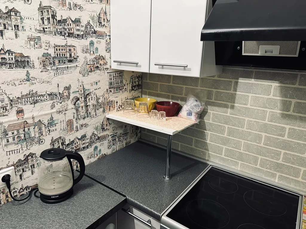 Квартира в ЖК Молодежный