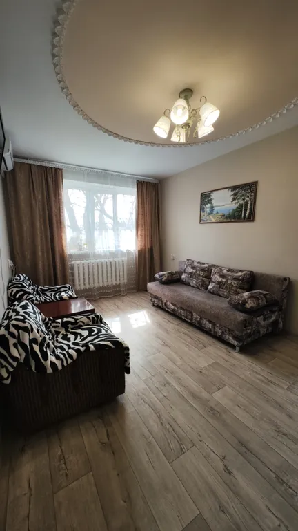 Квартира Уютная квартира на Малахове кургане — Севастополь