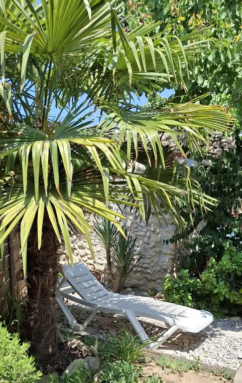 Коттедж Уютный домик с беседкой в центре — Севастополь