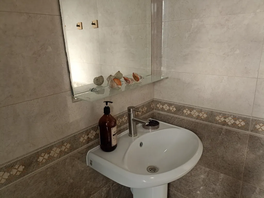 Коттедж Дом Лето в Белом — Темрюк