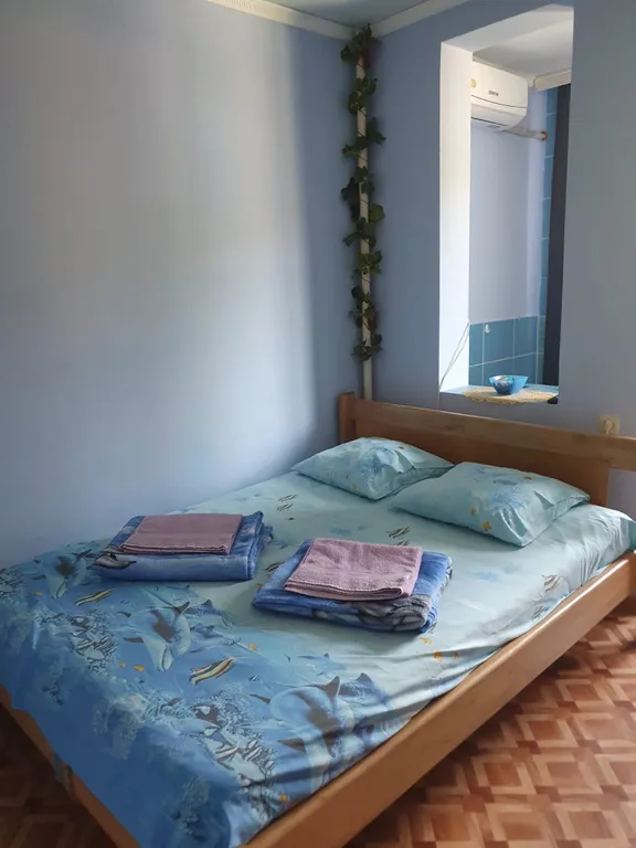 Квартира Лунный свет — аренда посуточно в Солоники