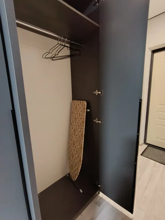 Квартира Квартира-студия рядом с парком Краснодар — Краснодар