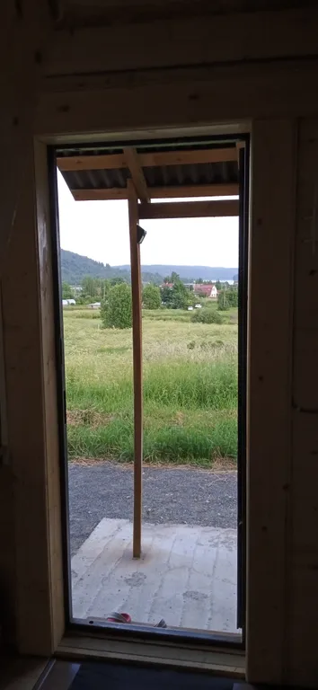 Домик с видом на миллион