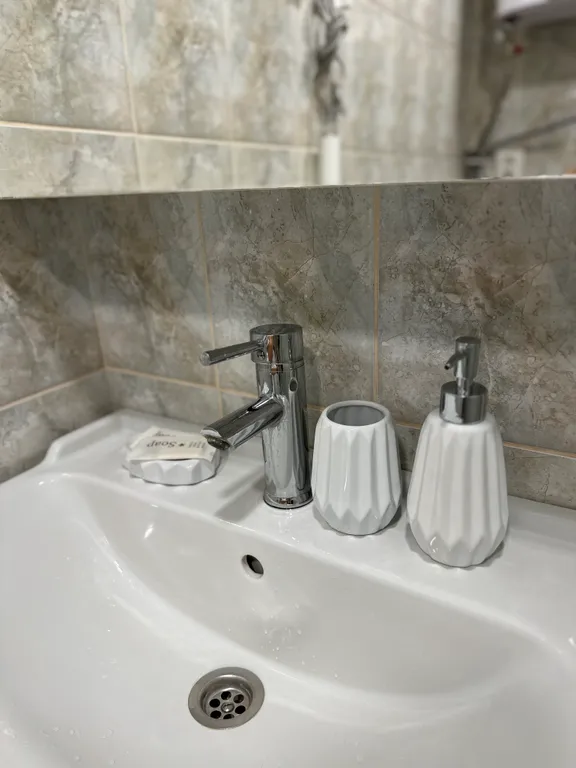 Квартира Квартира Центр Резиденс — Тверь