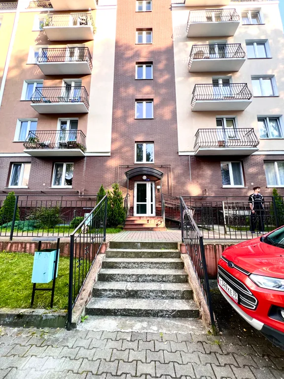 Уютная квартира рядом с морем