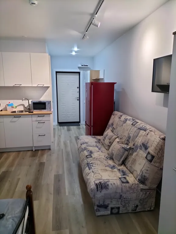 Квартира Квартира Апартамент на море — Анапа