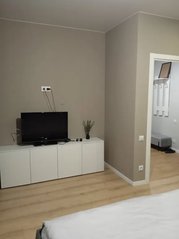 Квартира Квартира в Ленинском районе — Ярославль