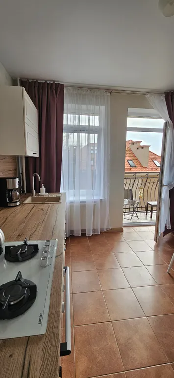 Квартира Квартира у моря — Пионерский