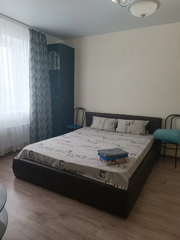 1-комнатная Квартира — аренда посуточно в Ноябрьск