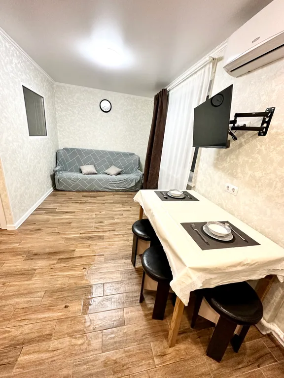 Квартира Уютная квартира в центре города — Анапа