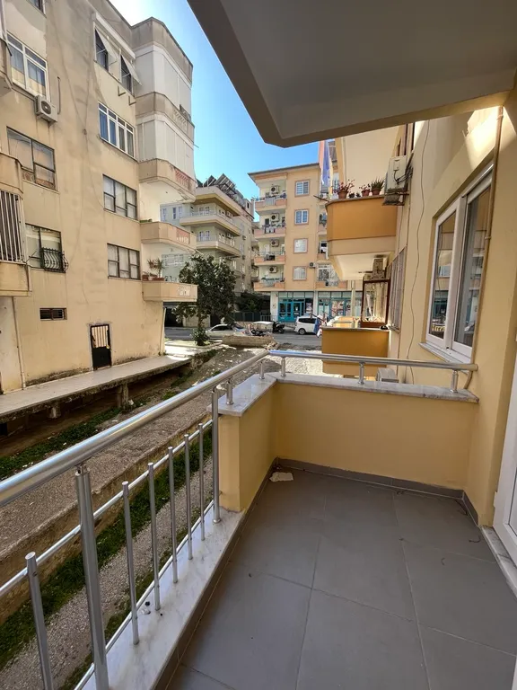 Уютная квартира (4 комнаты) в центре города