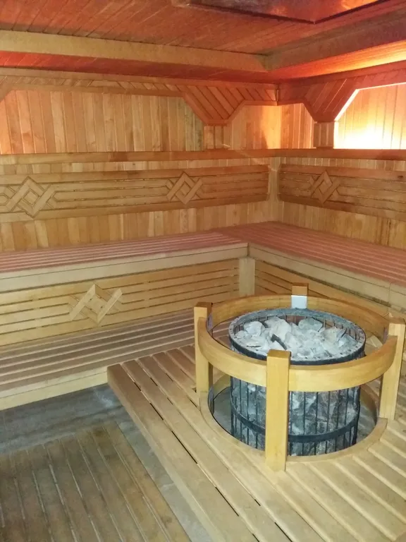 Квартира 3-комнатная Квартира — Пляхо