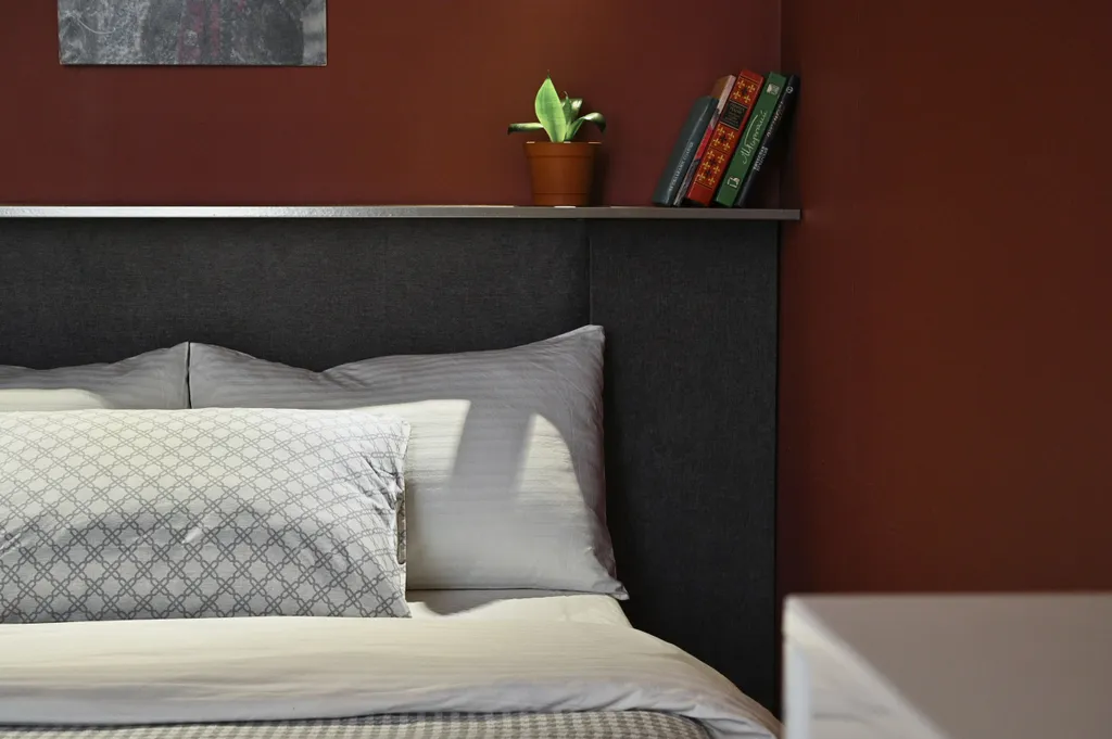 Квартира Дизайнерская квартира в ЖК Панова Парк — Самара