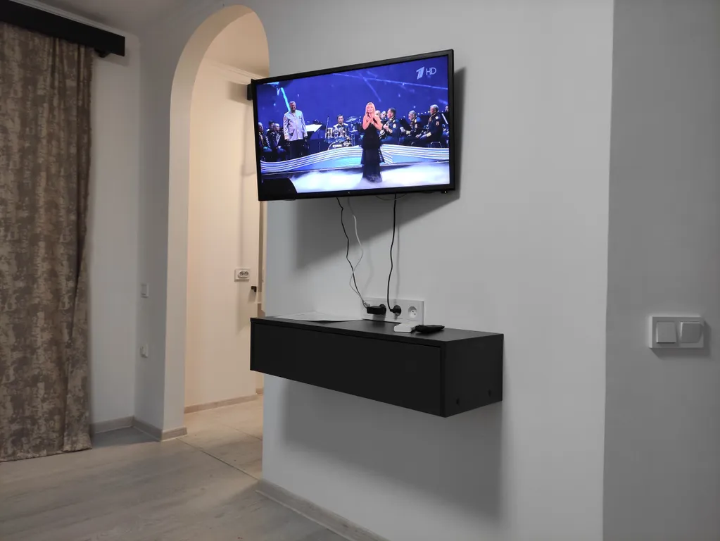 Апартаменты