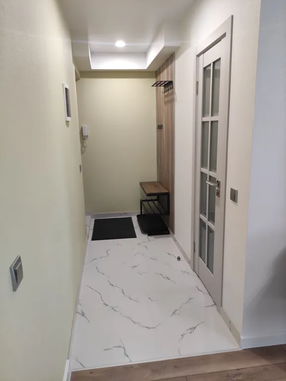 Квартира Квартира Люкс апартамент на набережной — Ярославль