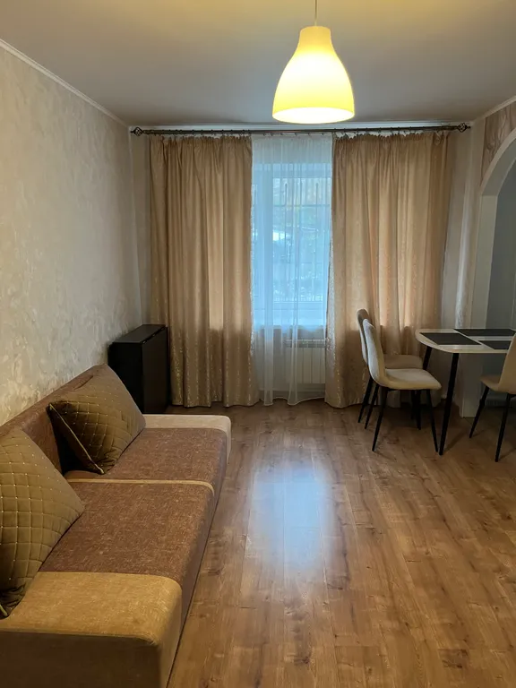 Уютная квартира в курортной зоне Железноводска