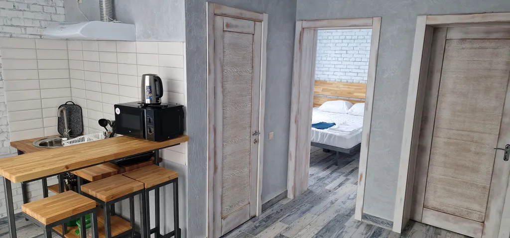 10-комнатная Квартира