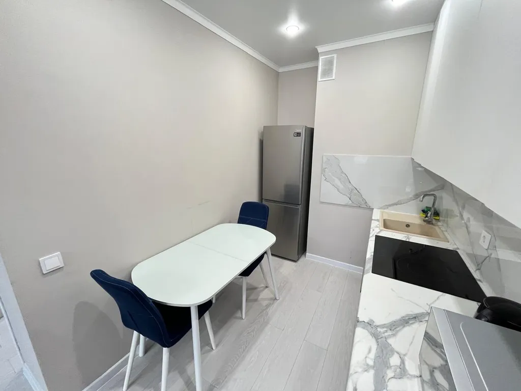 Asyl Mura Abai Резиденс