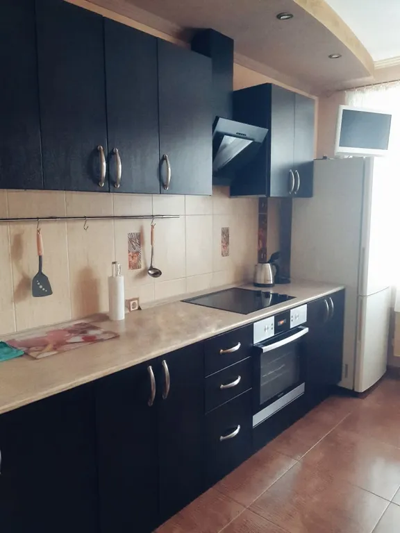 Квартира Уютная квартира в центре Юбилейного района — Краснодар