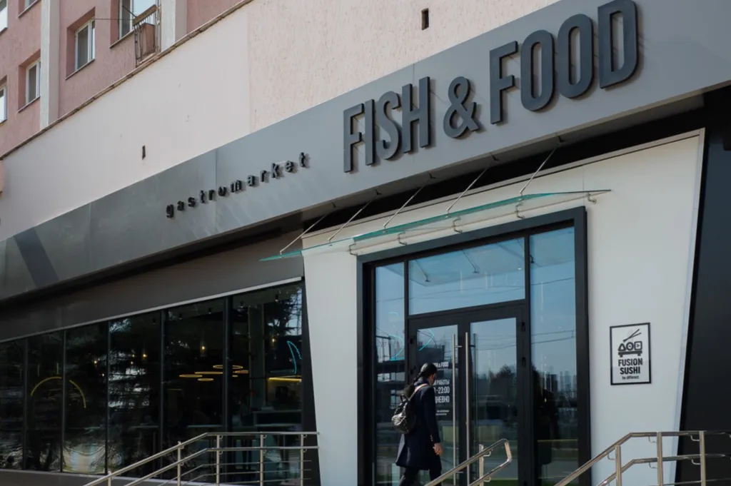 Люкс апартамент в центре