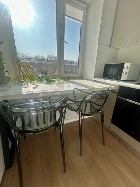 Уют на Гоголя 117. Чистая квартира в историческом центре