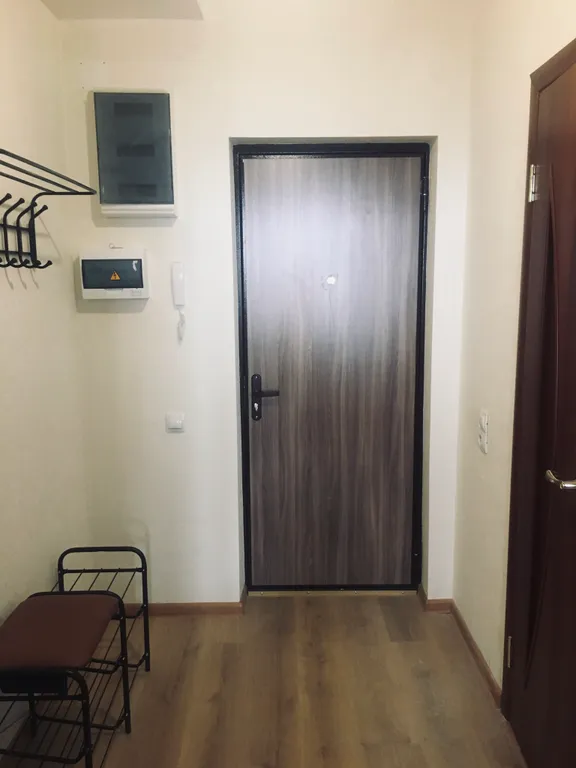 Уютная квартира с потрясающим видом на море рядом с лагерем Артек