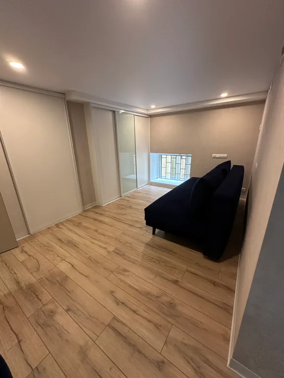 2-этажная квартира в центре Санкт-Петербурга