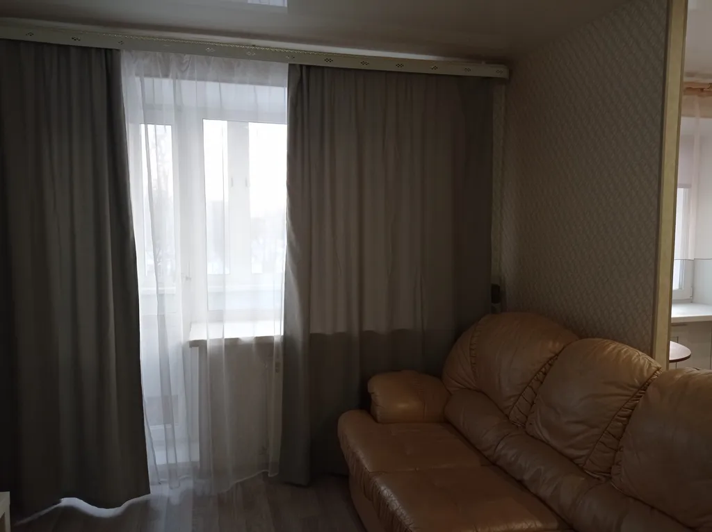 Квартира рядом с УВЗ