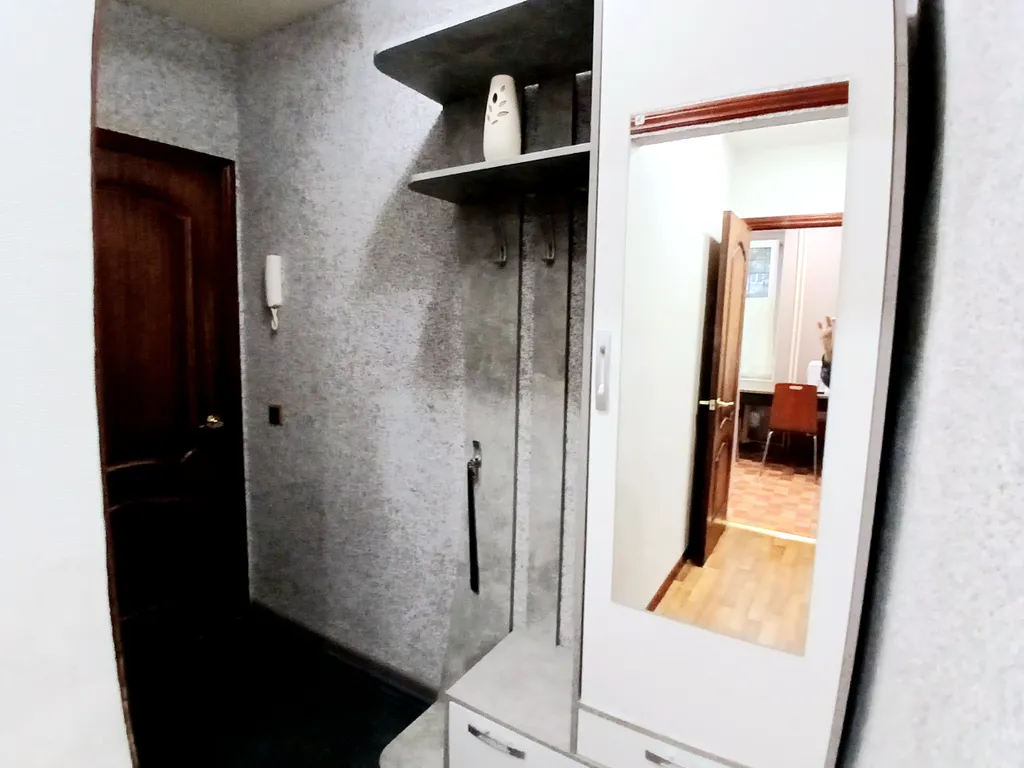 Квартира у НМИЦ Блохина и метро Каширское