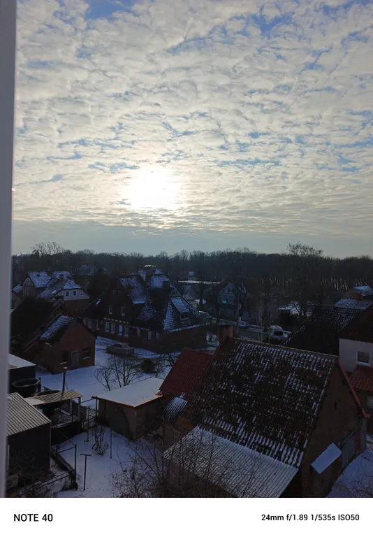 Уютная квартира с видом на море