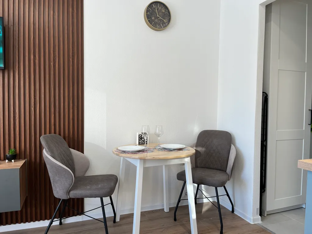 Golden Studio Butovo Park