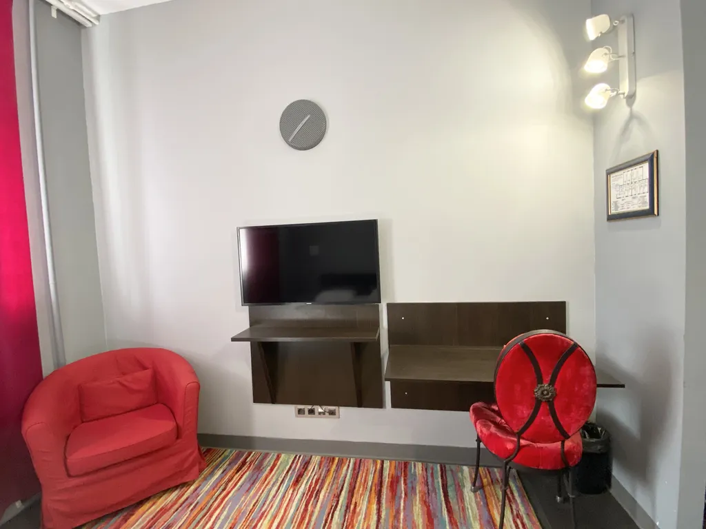 Стандартный номер 101