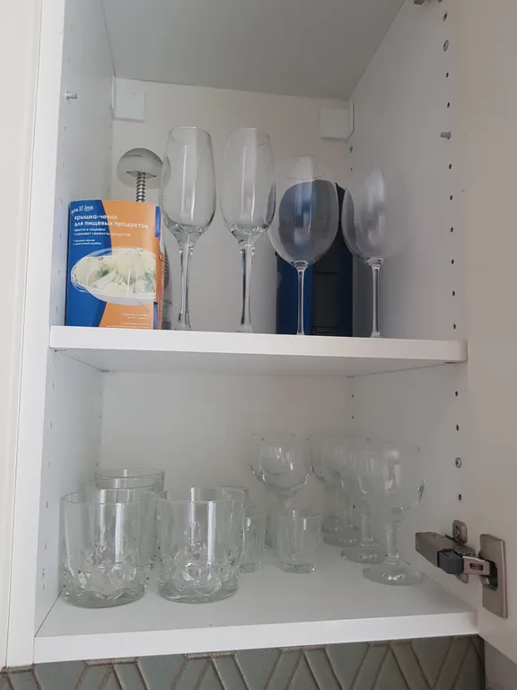 Отличная квартира в центре Зеленогоска