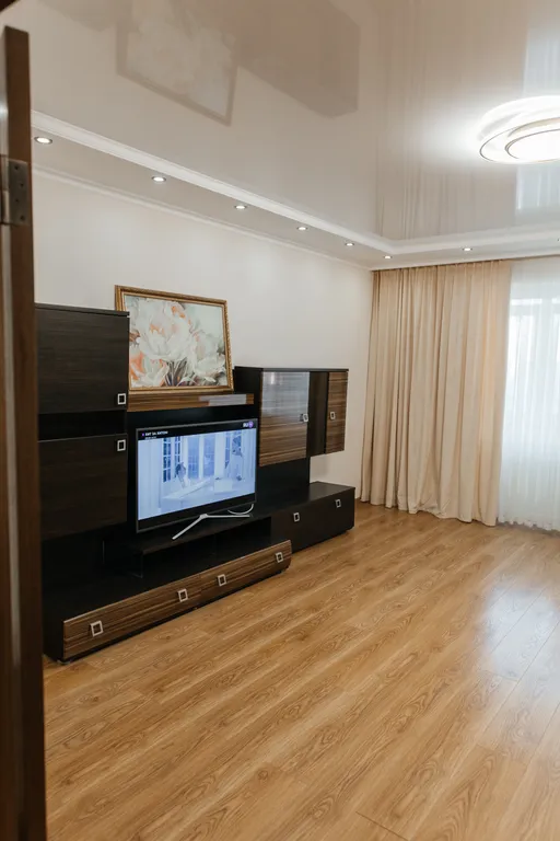 Рай в центре Кисловодска! 100 м² тишины + вид на парк и горы
