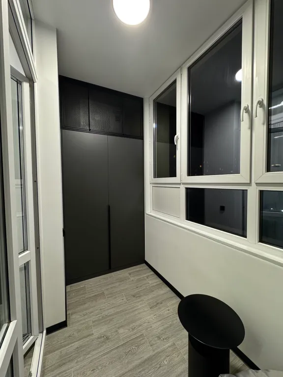 Уютная квартира в новом ЖК комфорт-класса Квартал Федерация